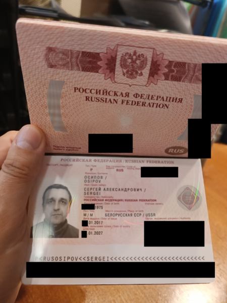 В этом году еще успеваю за бугор 31 мая 2026