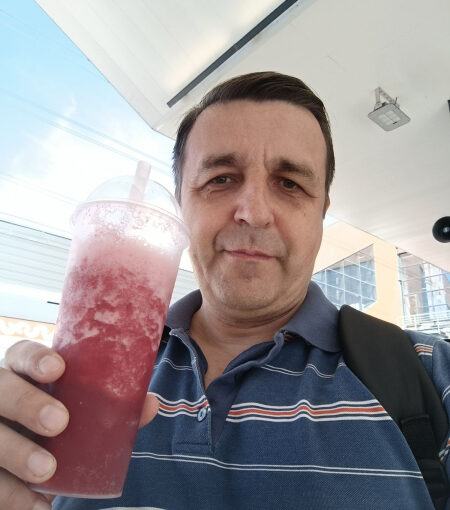 В PIM’s смузи вкуснее