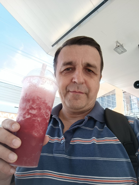 В PIM’s смузи вкуснее