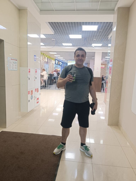В ТЦ Кучино 15 июня 2026