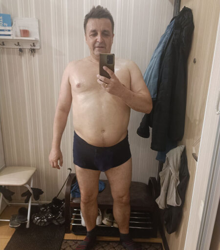 Велокач на полчаса
