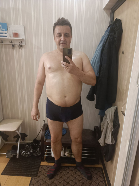 Велокач на полчаса