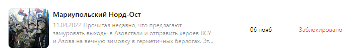 За кого выступает Дзен в украинском вопросе?