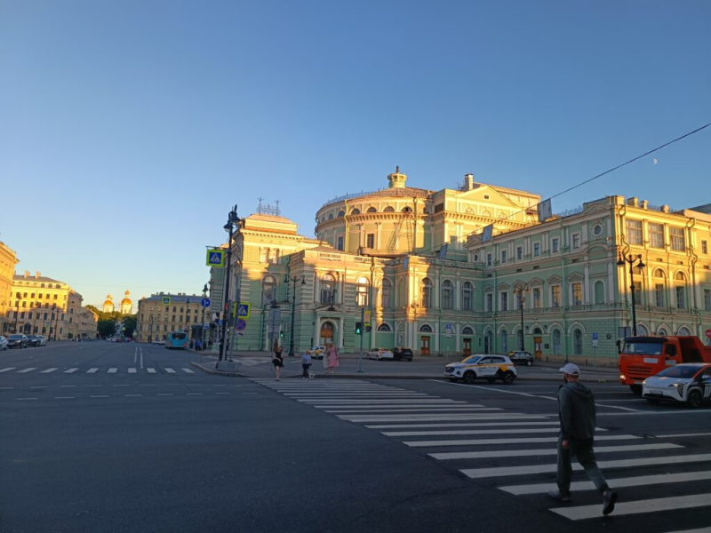 А-ля Победа 22 июня 2026