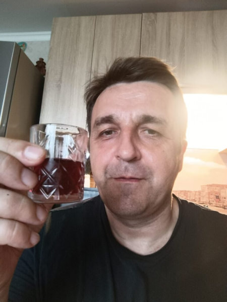 И немедленно выпил 2 июля 2026