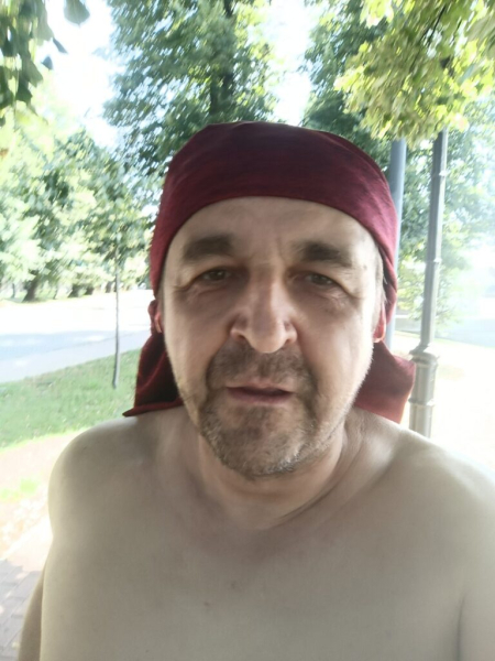 Я на пробежке 15 июля 2026