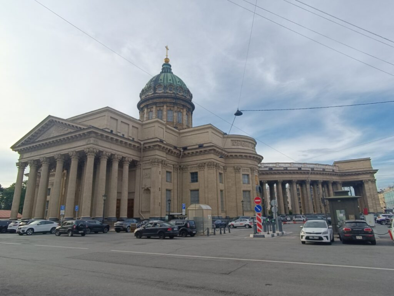 Казанский Собор 21 июня 2026