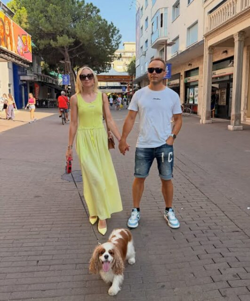 Кому война, а кому мать родна