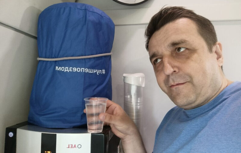 Лучше поездом?