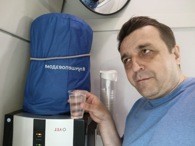 Лучше поездом?