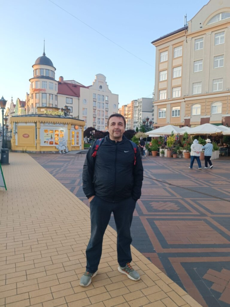 На набережной 14 июля 2026