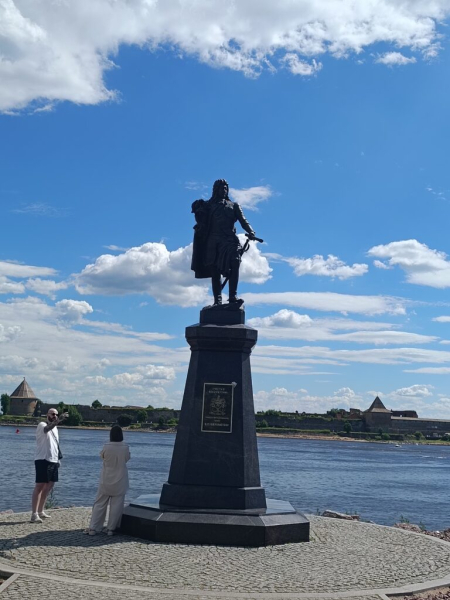 На переправе 20 июня 2026