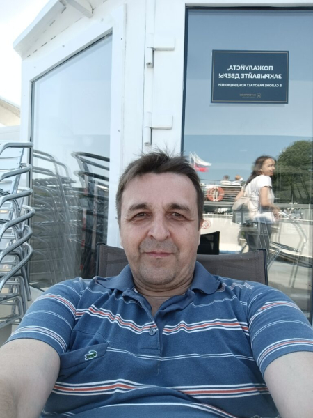 На покатушках по Неве 21 июня 2026
