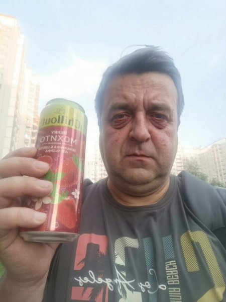 О вреде пива