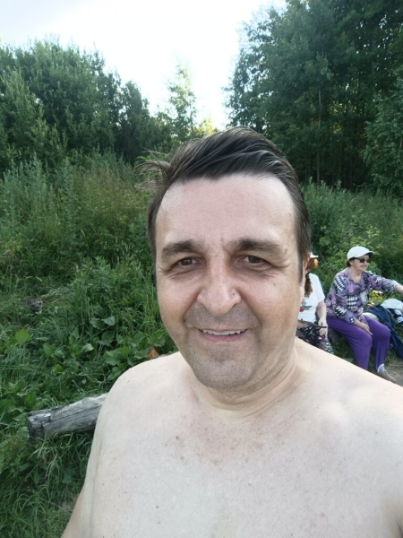 Отдыхаю сутками