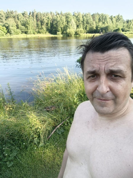 Отдыхаю сутками