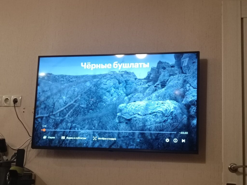 Посмотрели «Черные бушлаты» 27 и 28 июня 2026