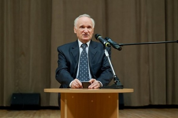Православный профессор о загробной жизни