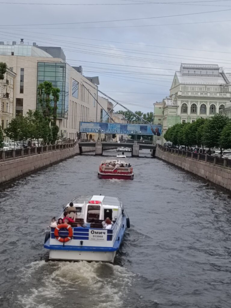 Приценился к «разведению мостов» 21 июня 2026