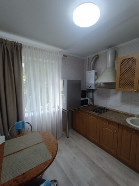 Приехали на квартиру 13 июля 2026