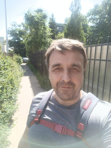 Прогулка пешком 15 июля 2026