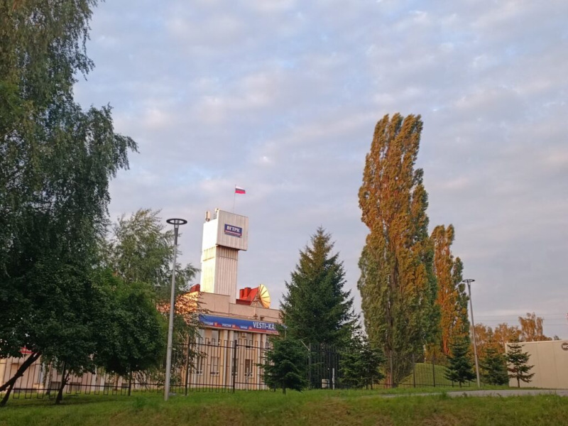 Прогулка по Нижнему Озеру 13 июля 2026