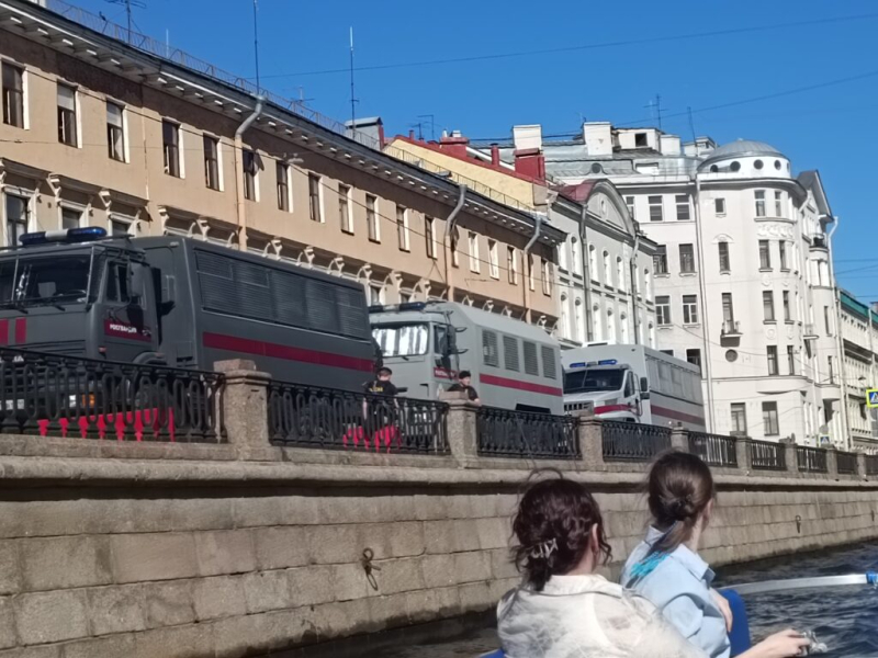 Силовики 22 июня 2026