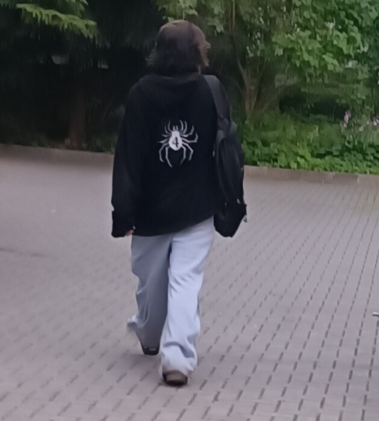 Spider Man 13 июля 2026