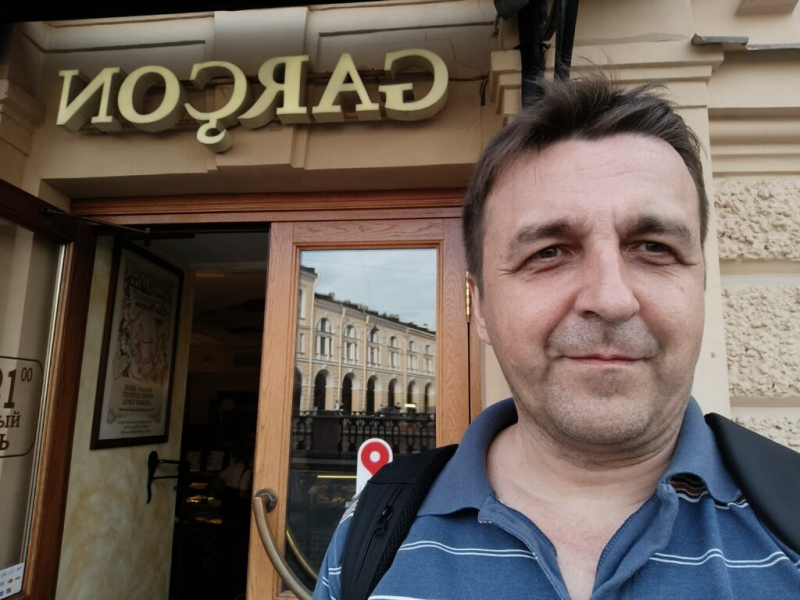 У модных заведений 21 июня 2026