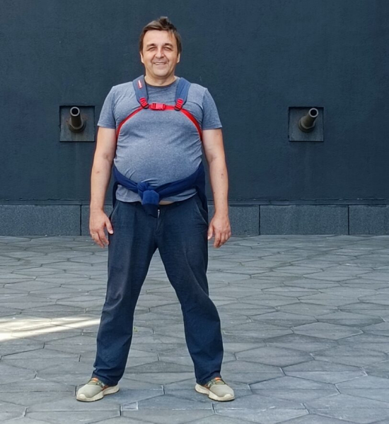 У пушечек