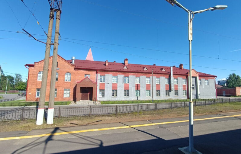 В Петрокрепости не продаются билеты 20 июня 2026