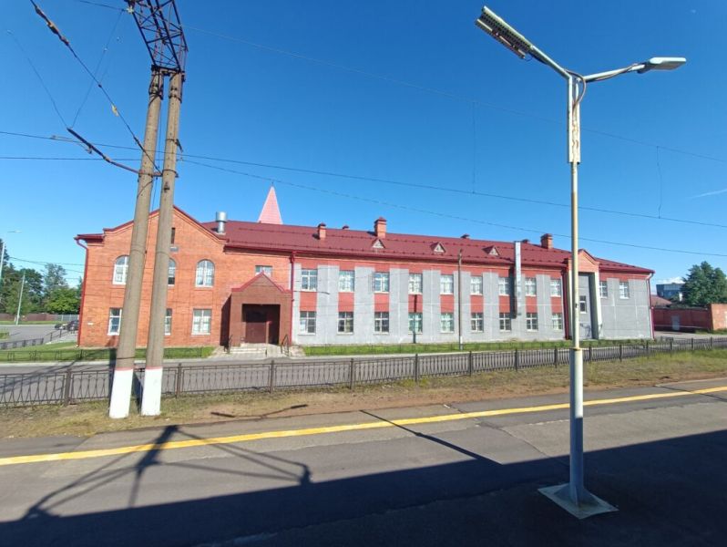 В Петрокрепости не продаются билеты 20 июня 2026