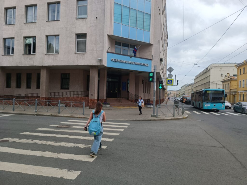 Виды на бегу 21 июня 2026
