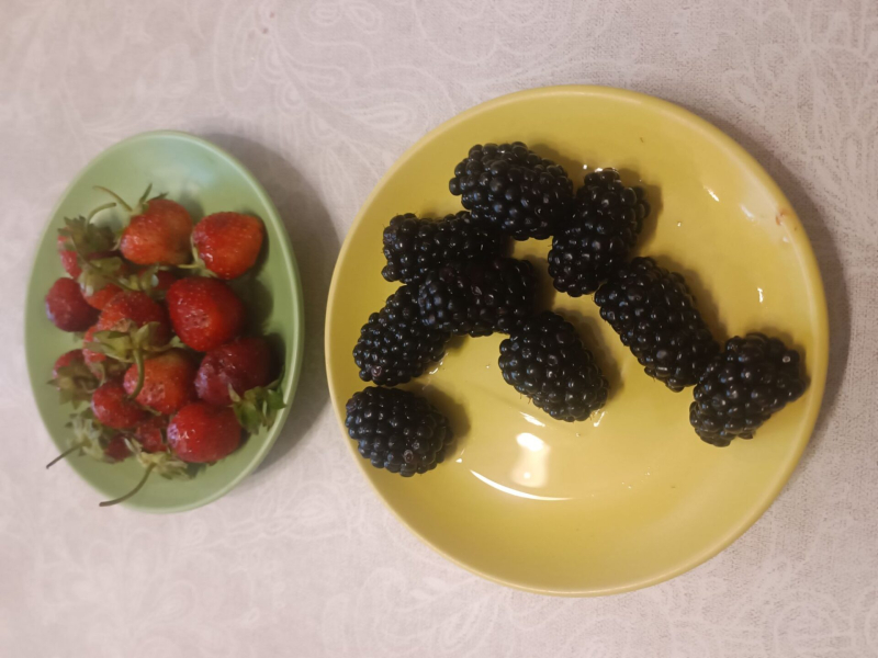 Вкусняшки