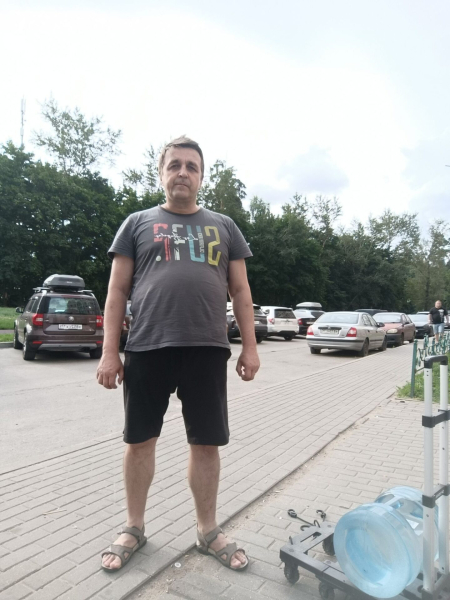 Водовоз