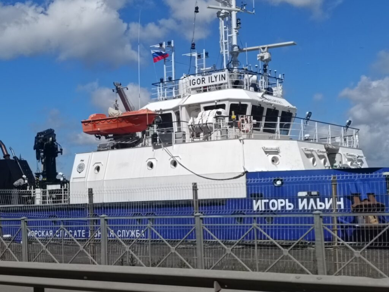 За окном красиво 19 июня 2026