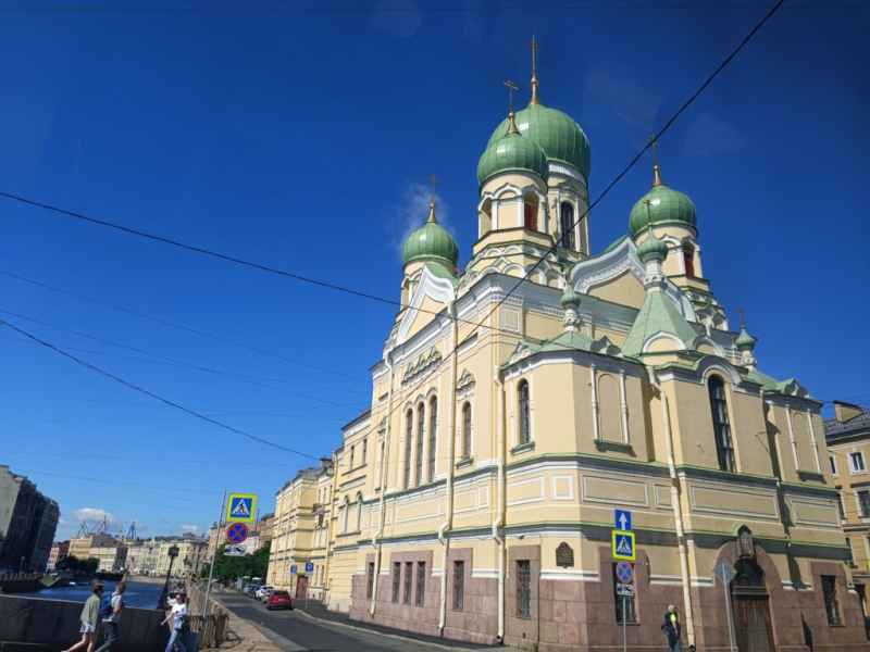 За окном красиво 19 июня 2026