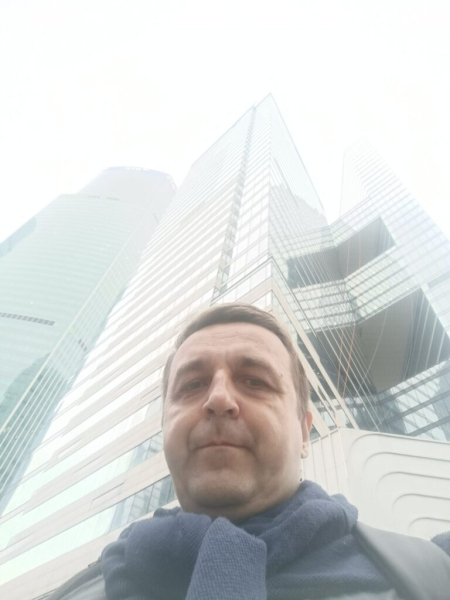 Завтрак в Сити 4 июля 2026