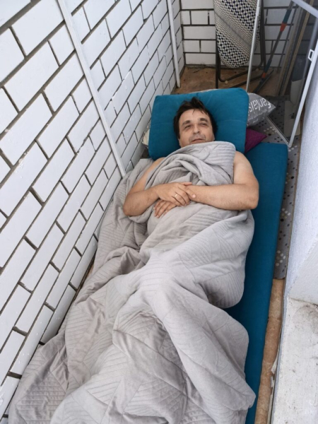 Антихрап