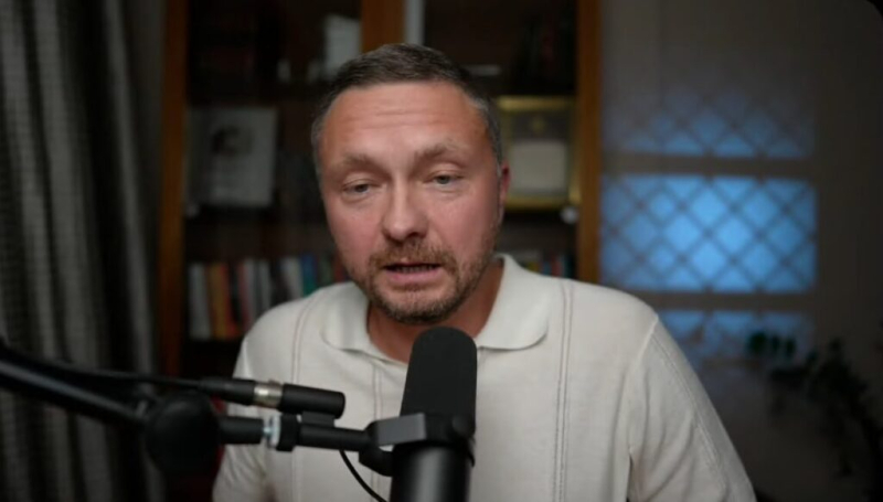 Антон Мажирин о кожниках