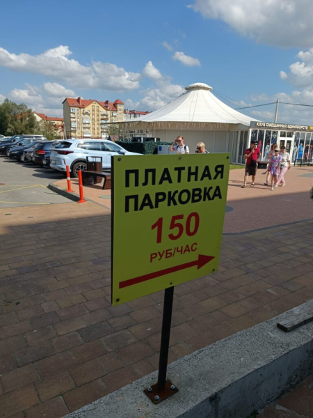 Автомобиль — это роскошь? 17 июля 2026