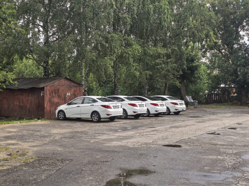 Бег по Владимиру 9 августа 2026