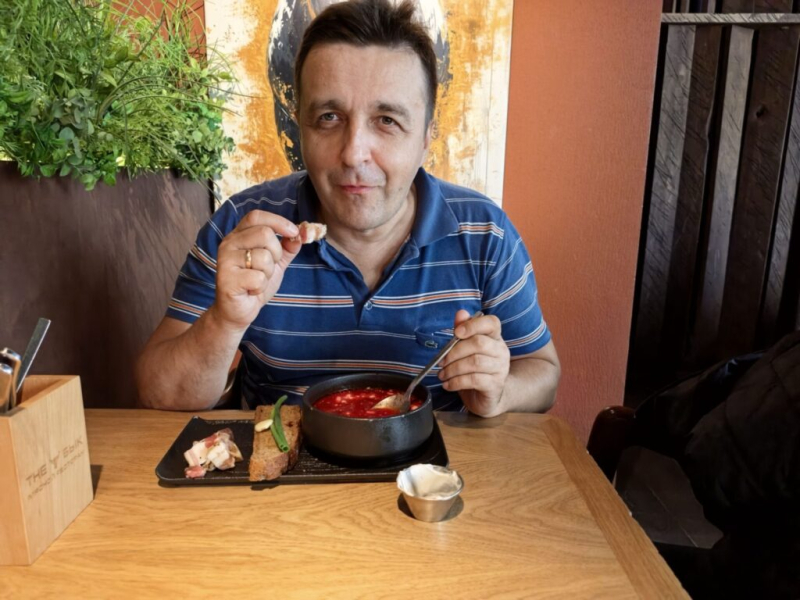 Быканули