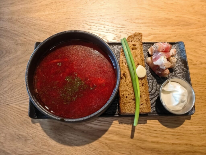 Быканули