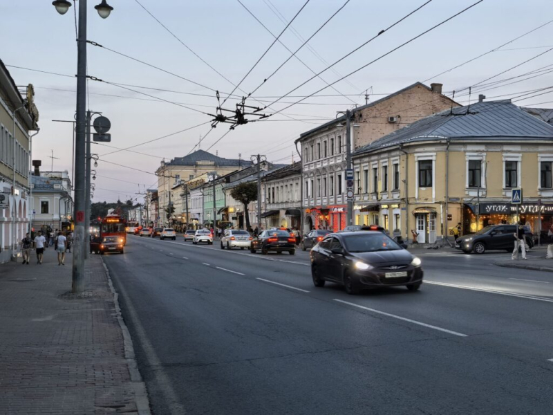 Едем гулять в центр 8 агуста 2026