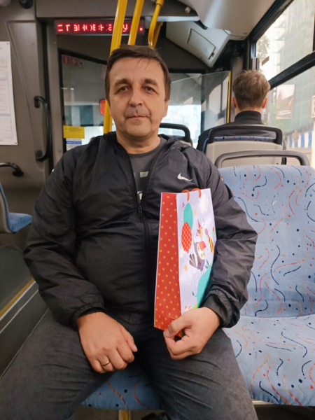 Едем к тетке 21 июля 2026