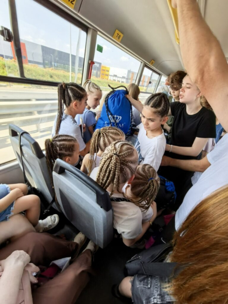 Еду в Суздаль 6 августа 2026