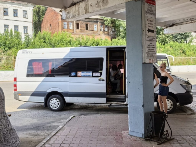 Еду в Суздаль 6 августа 2026