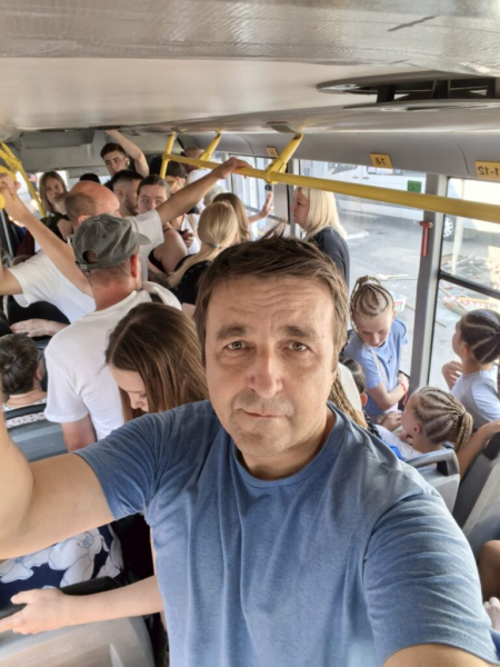 Еду в Суздаль 6 августа 2026