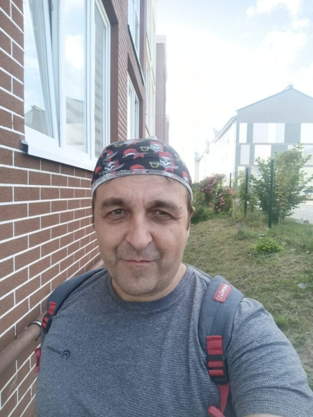 Хотел срезать и зашел в тупик 17 июля 2026
